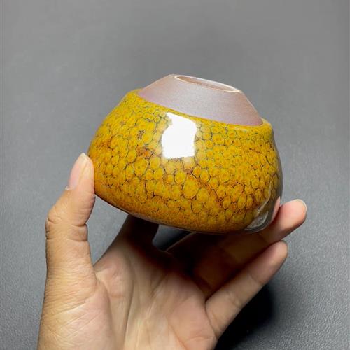 【闪购商品】茶盏-625............