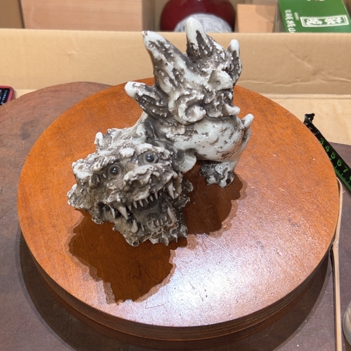 瓷器周边默认瑕疵1