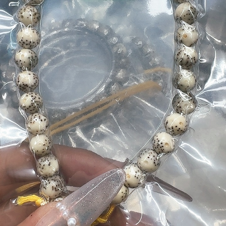 星月菩提手串479快乐星月菩提8