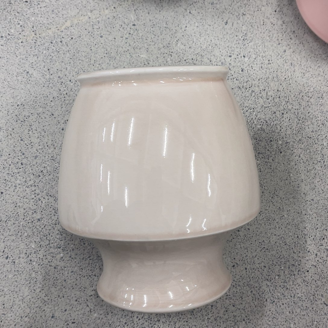 瓷片口12高19，一个装。