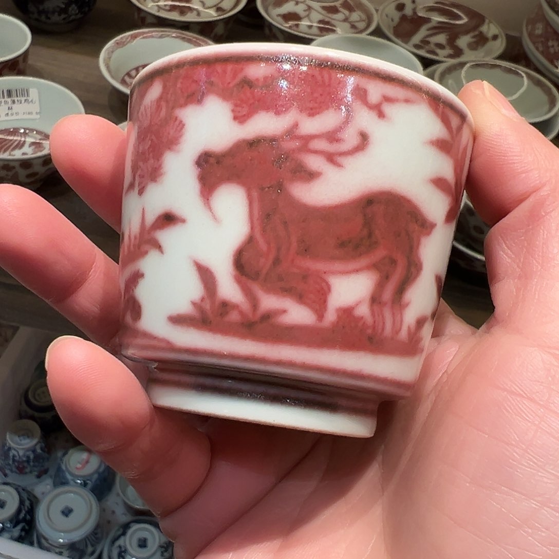 微瑕偶有矿点就是玩不吱声系列L