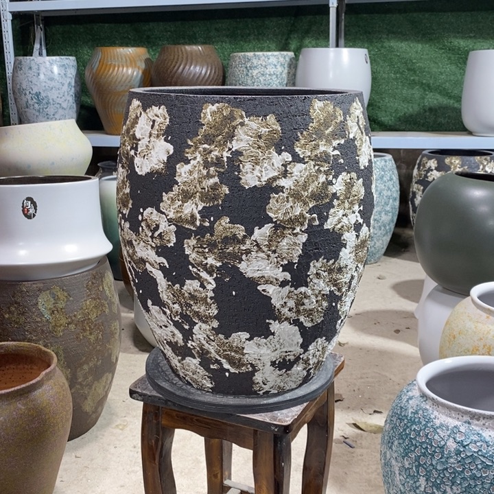 花盆口32高42～～～～～