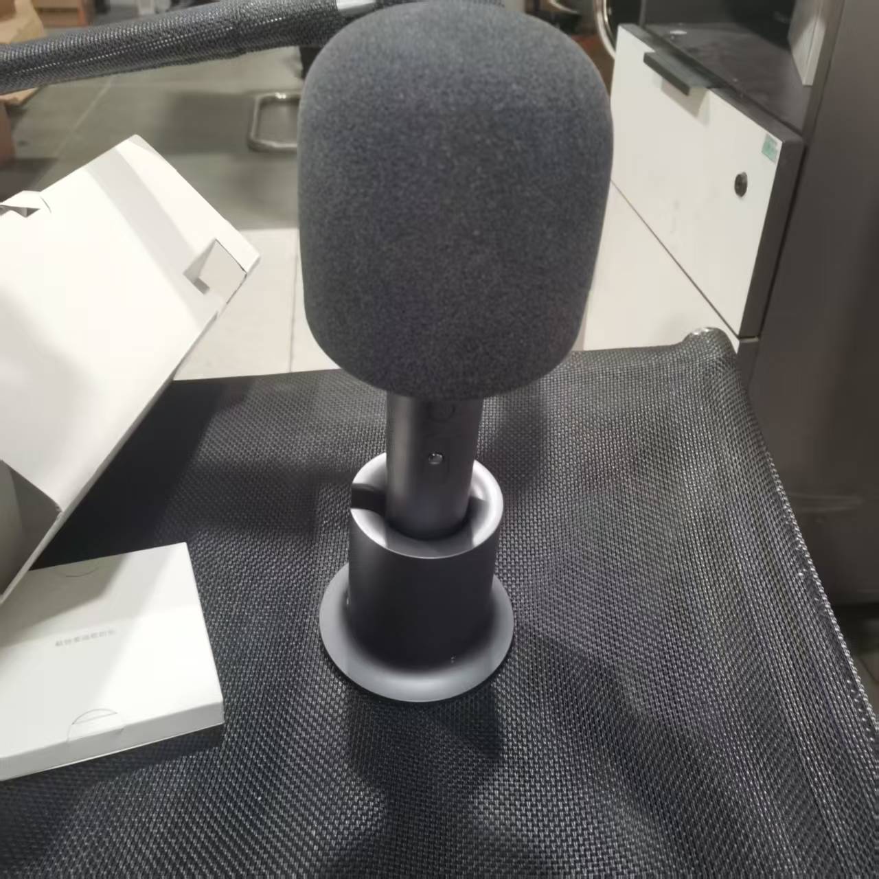 9新 MIJIA/米家 MIJIA k歌麦克风