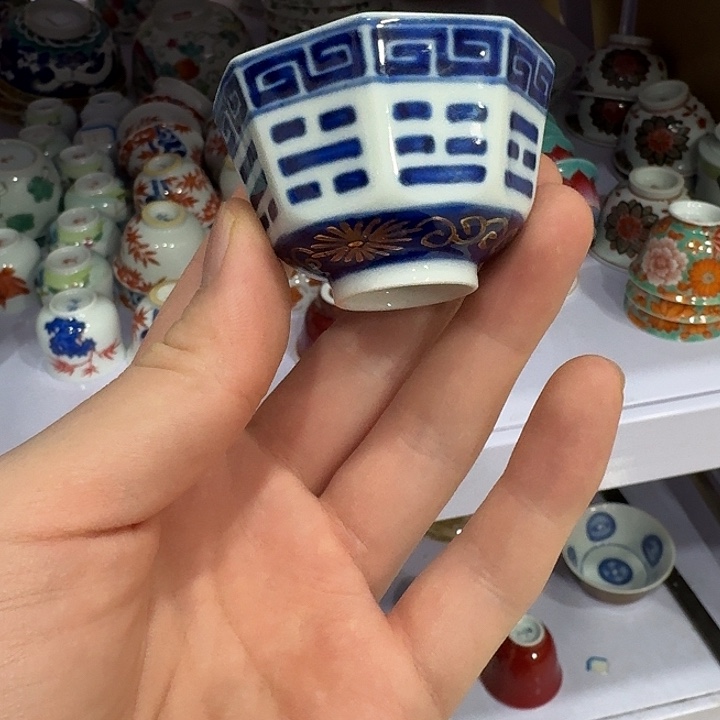 陶瓷艺术品收藏陶瓷