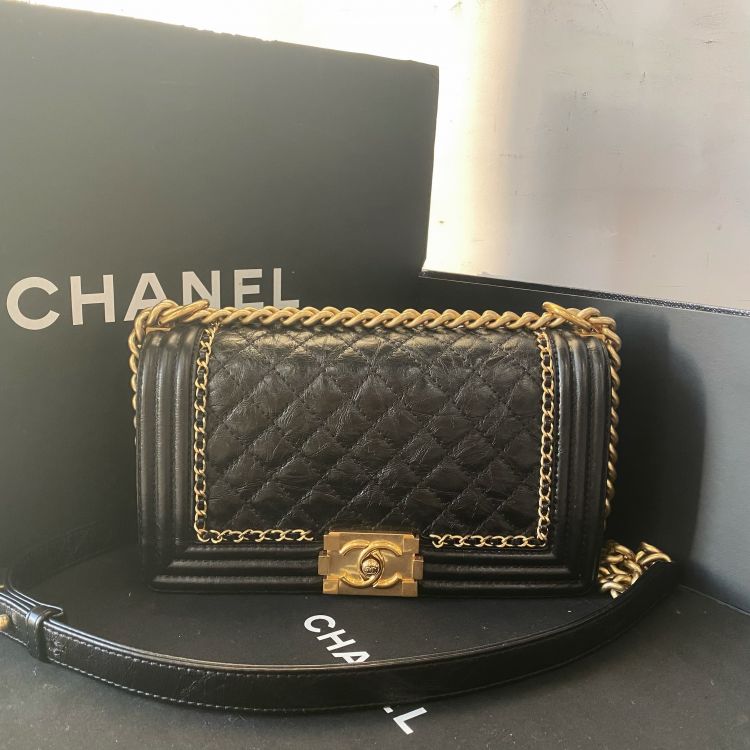 95新/香奈儿/包包/[eva20251115]/C10265876592