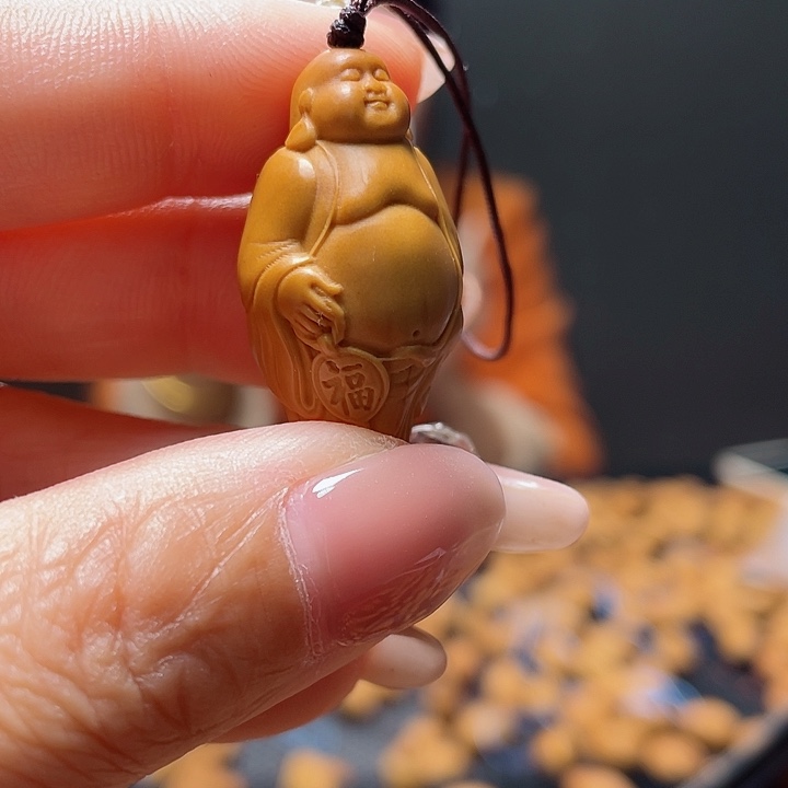 橄榄核手串/手链橄榄