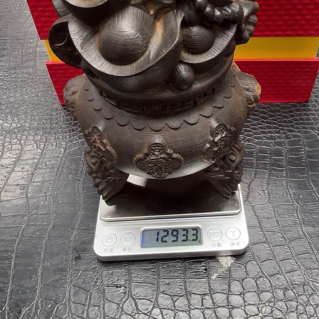 降真香手串/手链32摆件