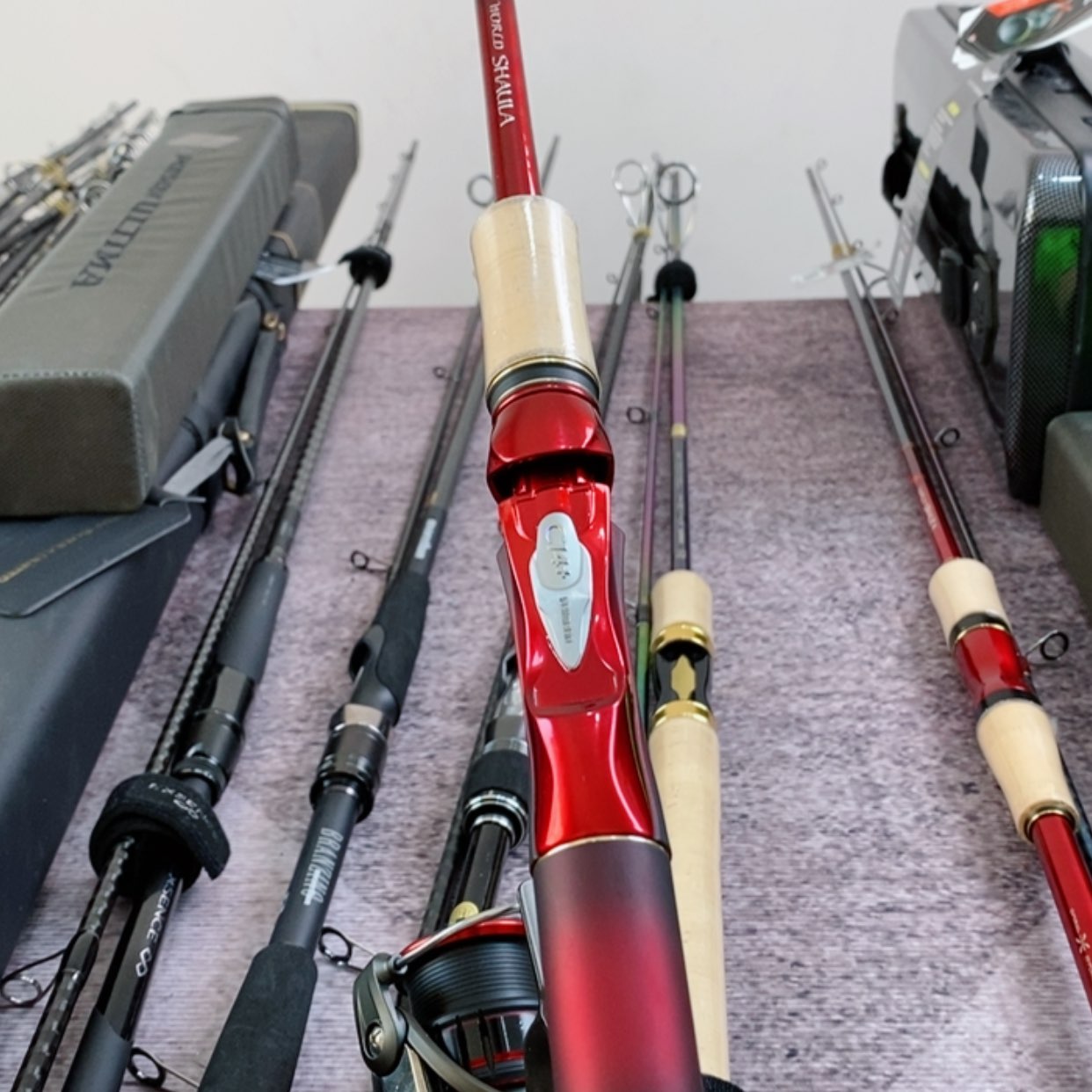 【闪购商品】3.8m碳素阳****天沙湖啦