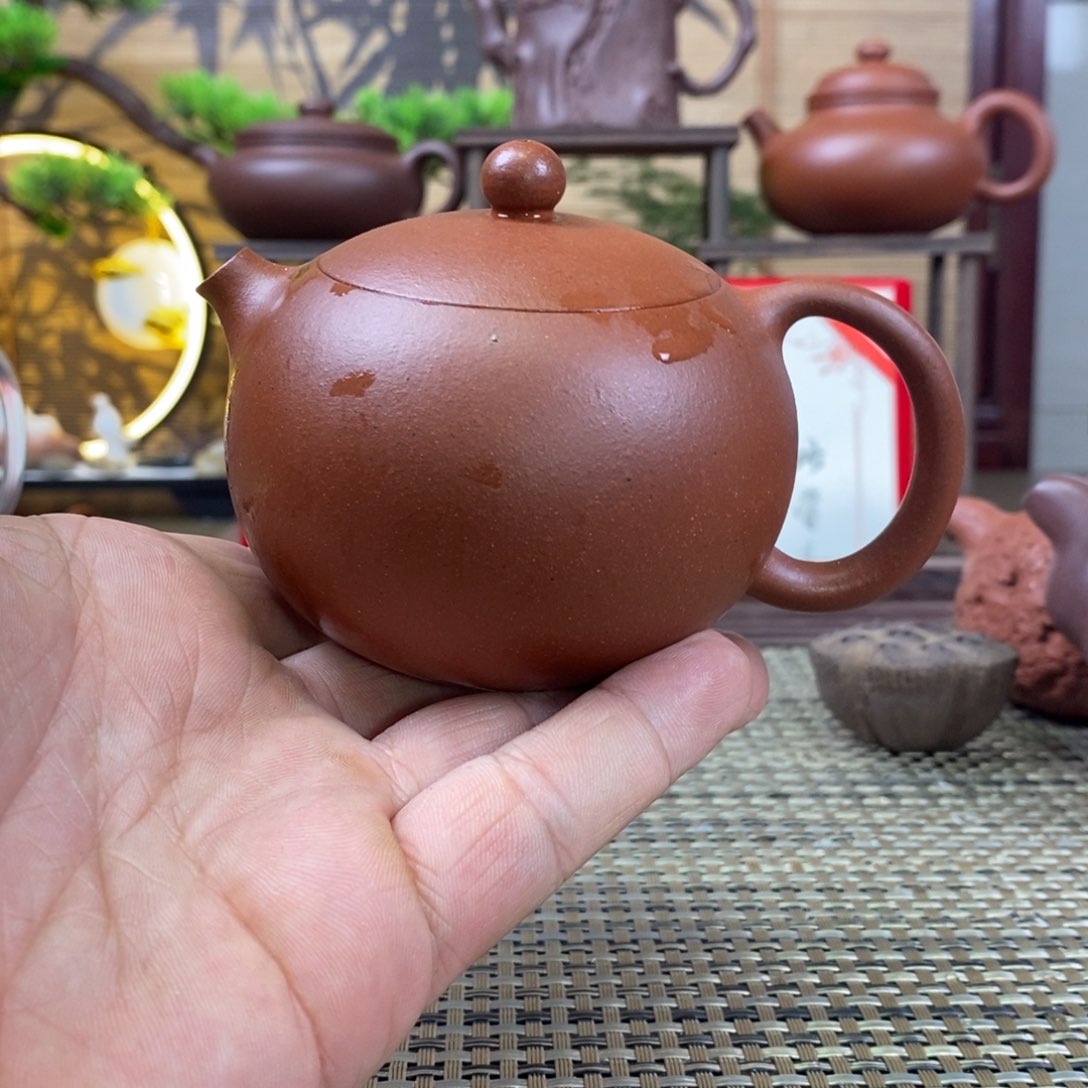 紫砂茶壶紫砂紫砂