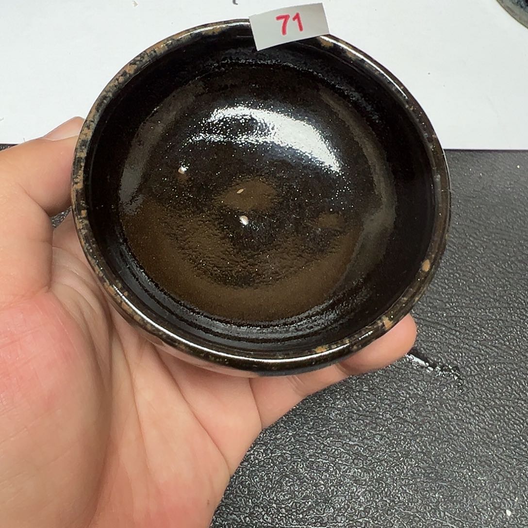 茶盏建盏主人杯啦啦啦啦