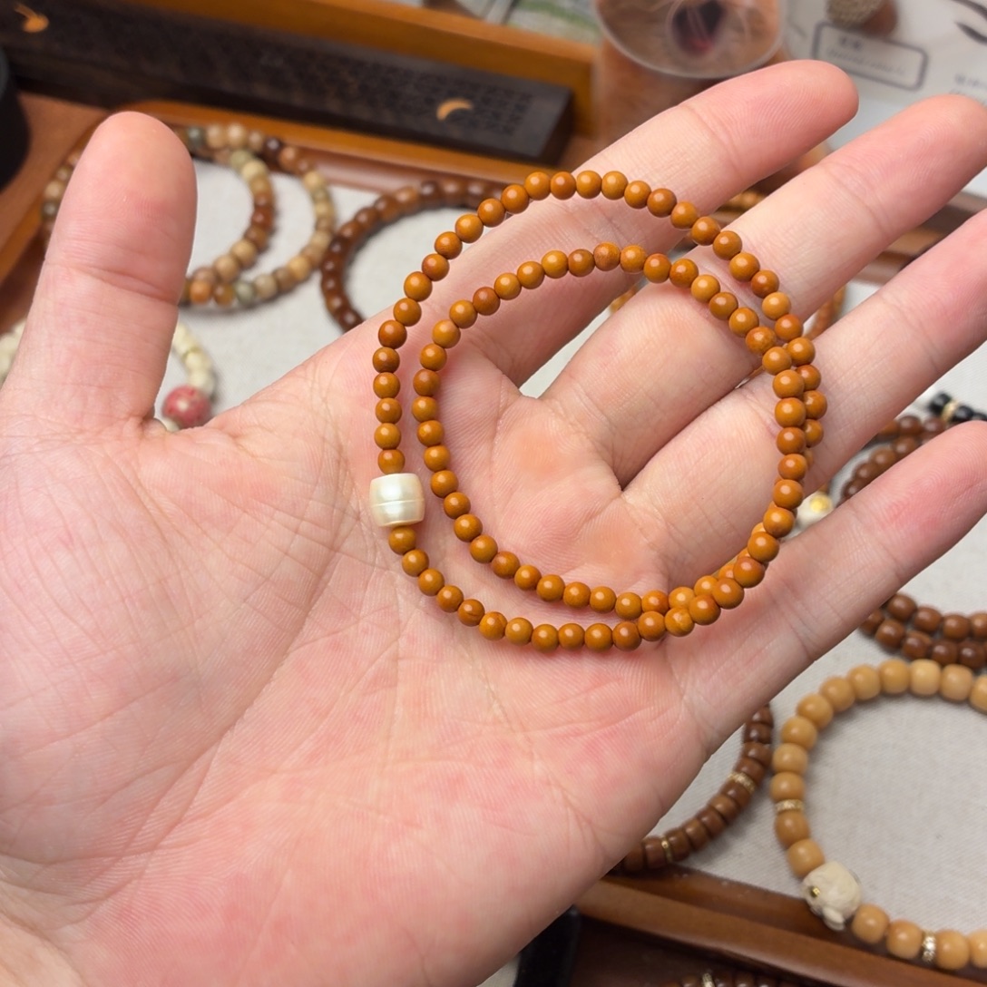 手串/手链菩提橄榄