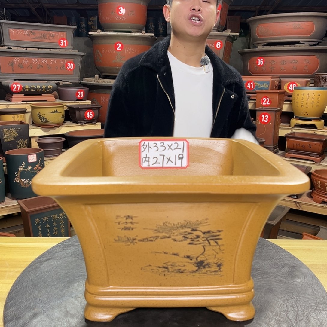 紫砂其他精品紫砂