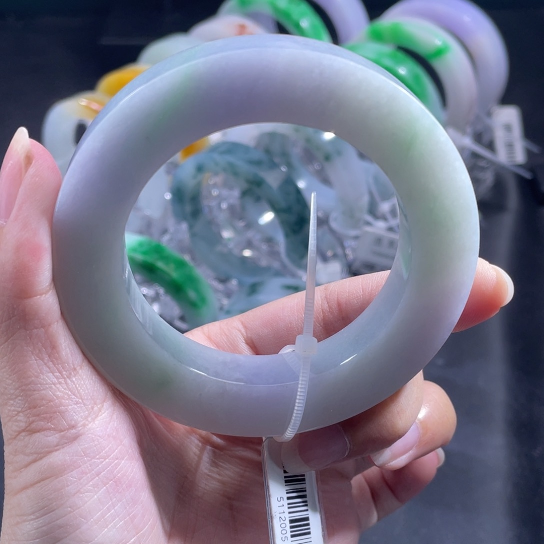 定制翡翠翡翠未镶嵌