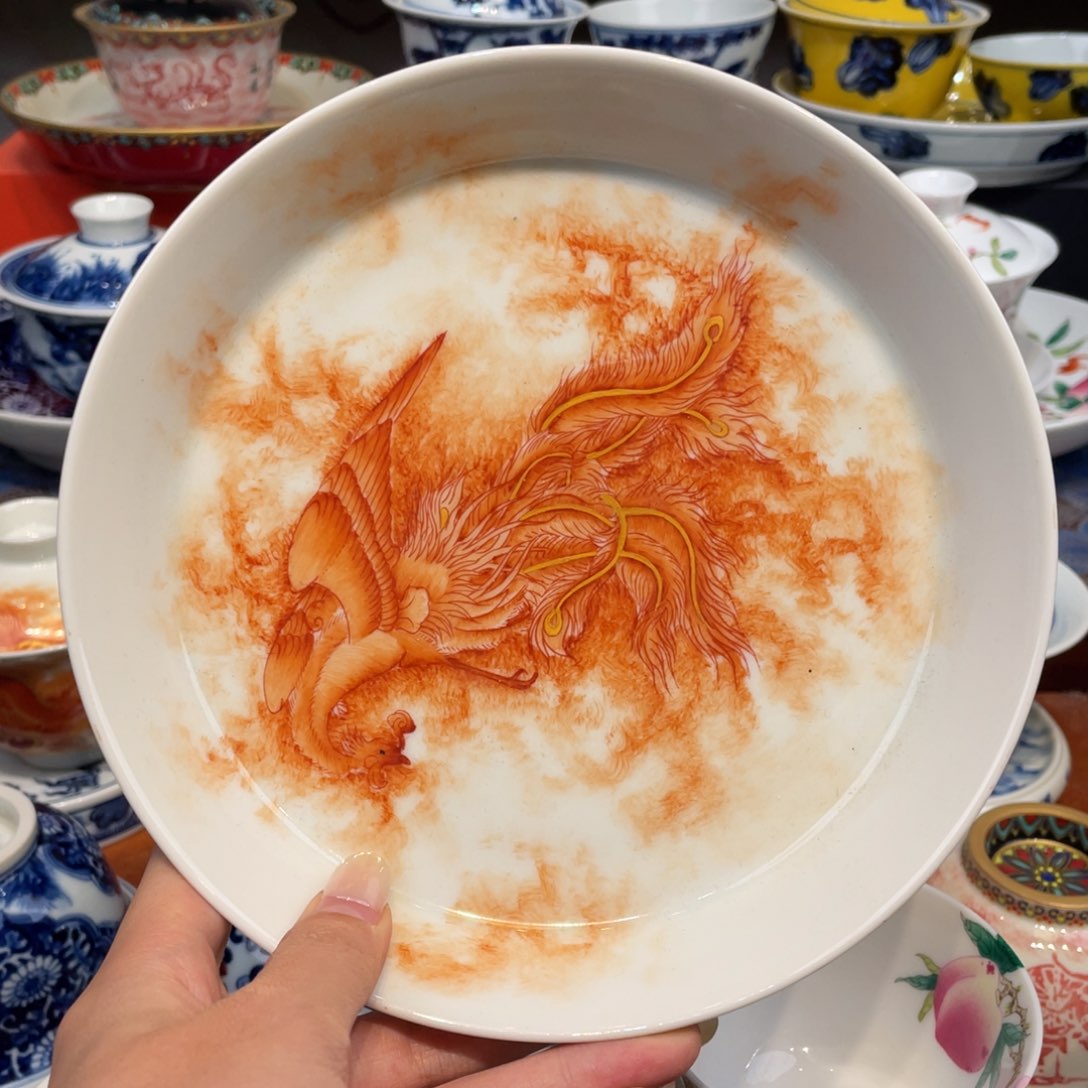 景德镇陶瓷景德镇