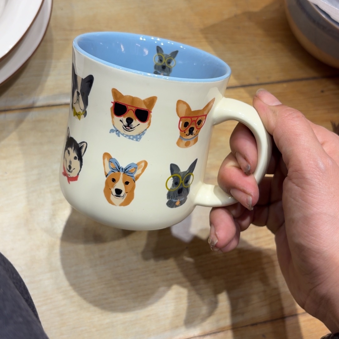 瓷两个默认微瑕两个