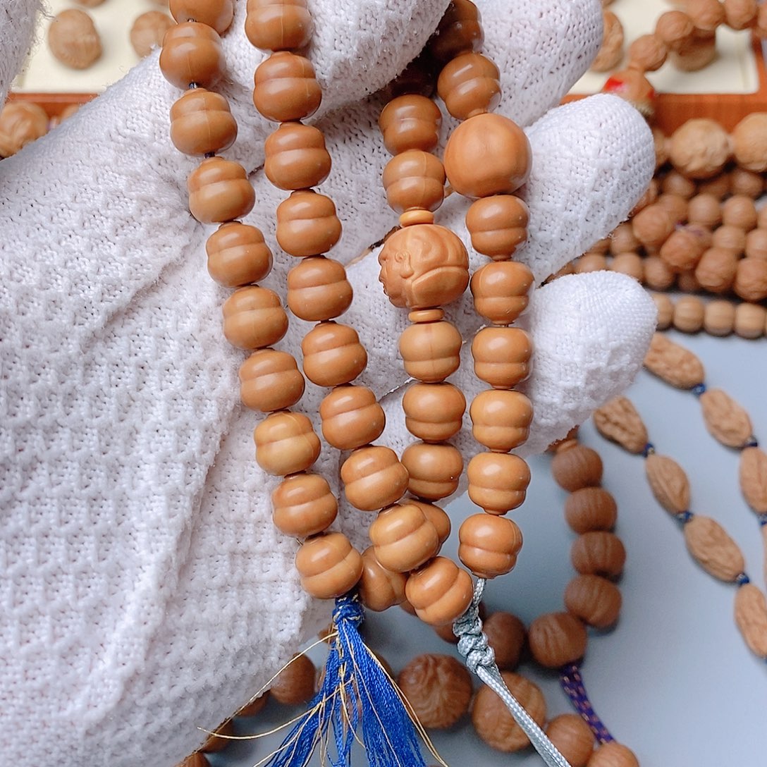 核桃葫芦串…………………………