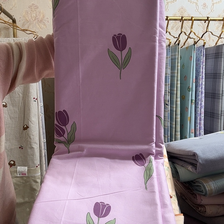 棉全棉180✖️220被套