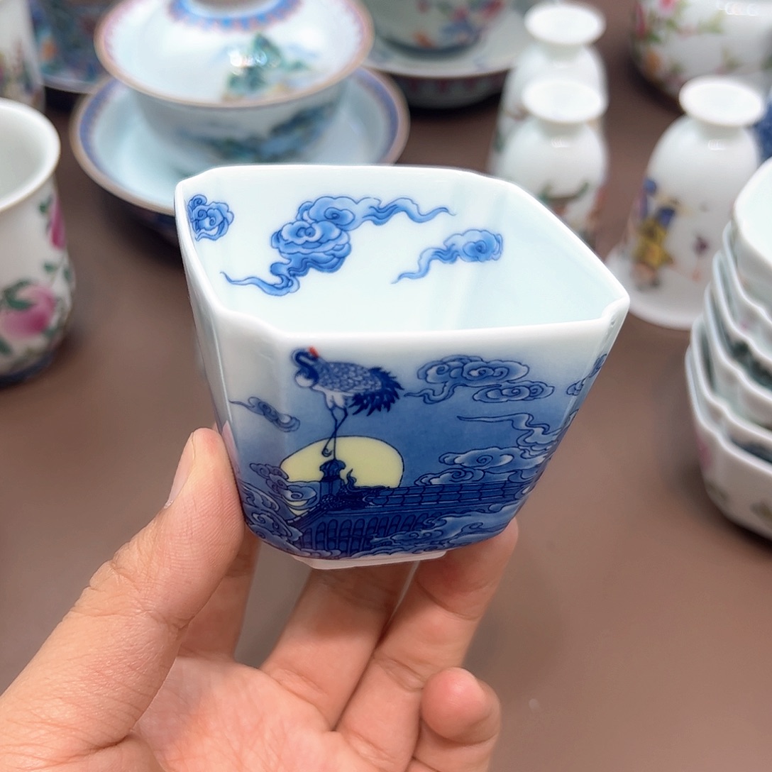 陶瓷陶瓷陶瓷茶具