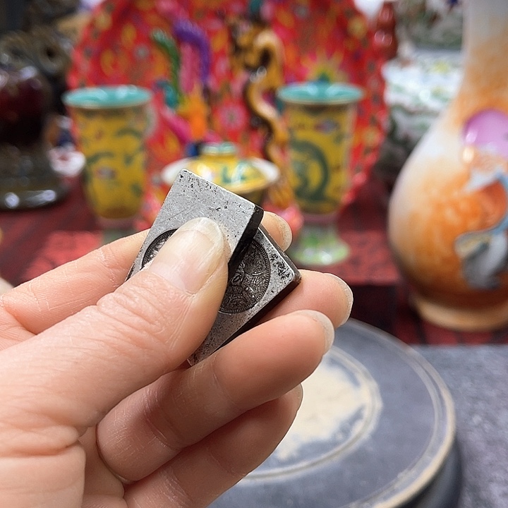 瓷片瓷器摆件摆件摆件