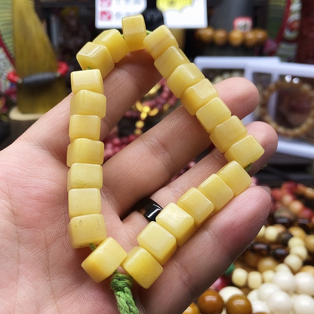 驼骨手串/手链手串手链