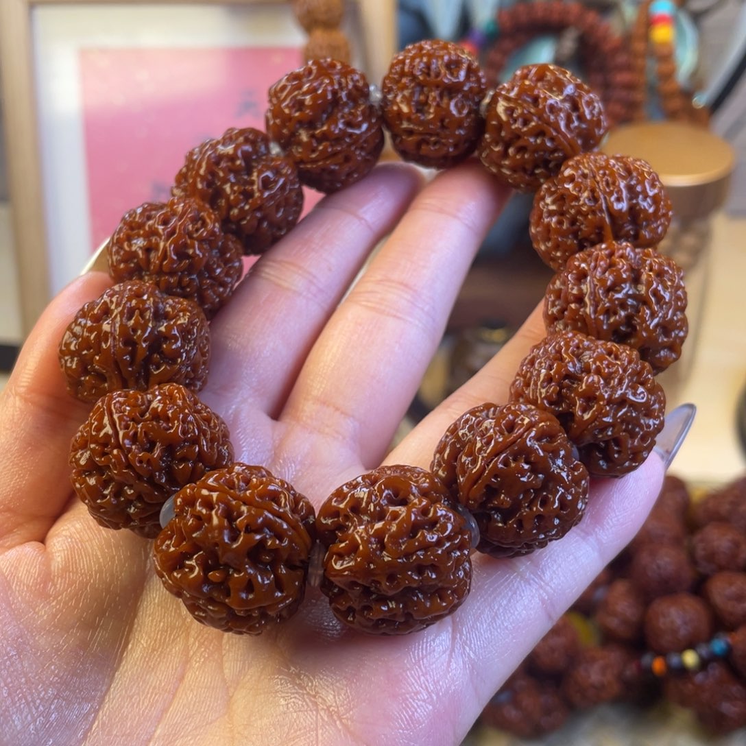 金刚菩提吊坠523mmmmmm