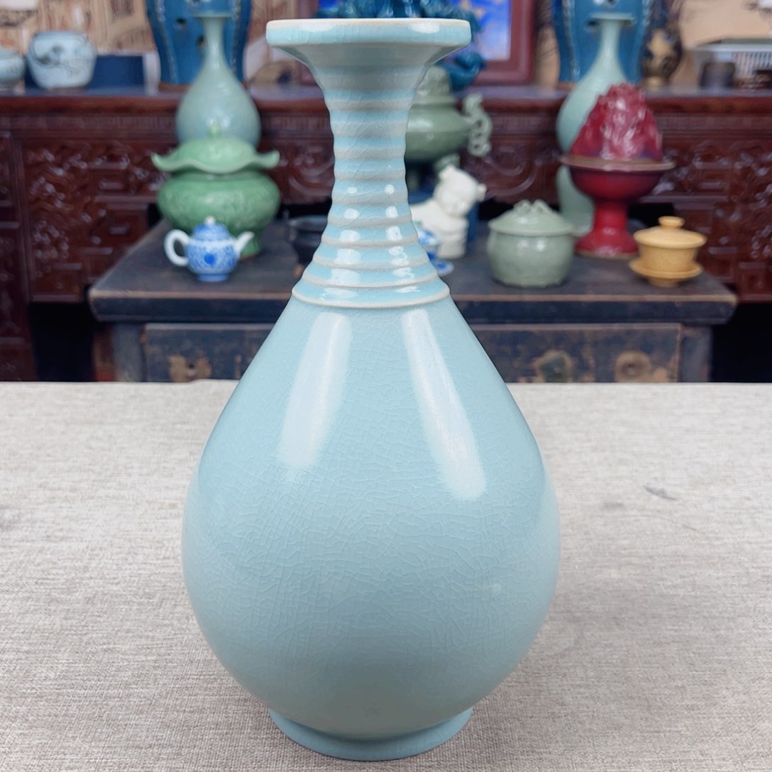 瓷片正能量陶瓷艺术品