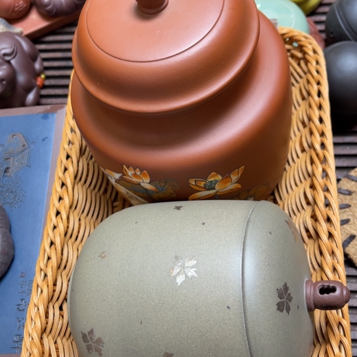 紫砂茶宠紫砂茶宠