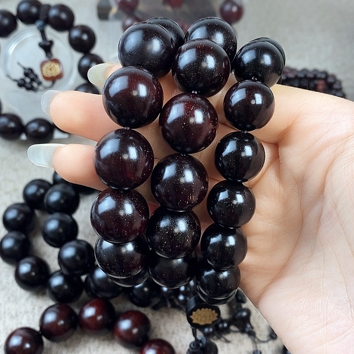 檀香紫檀（小叶紫檀）用****4