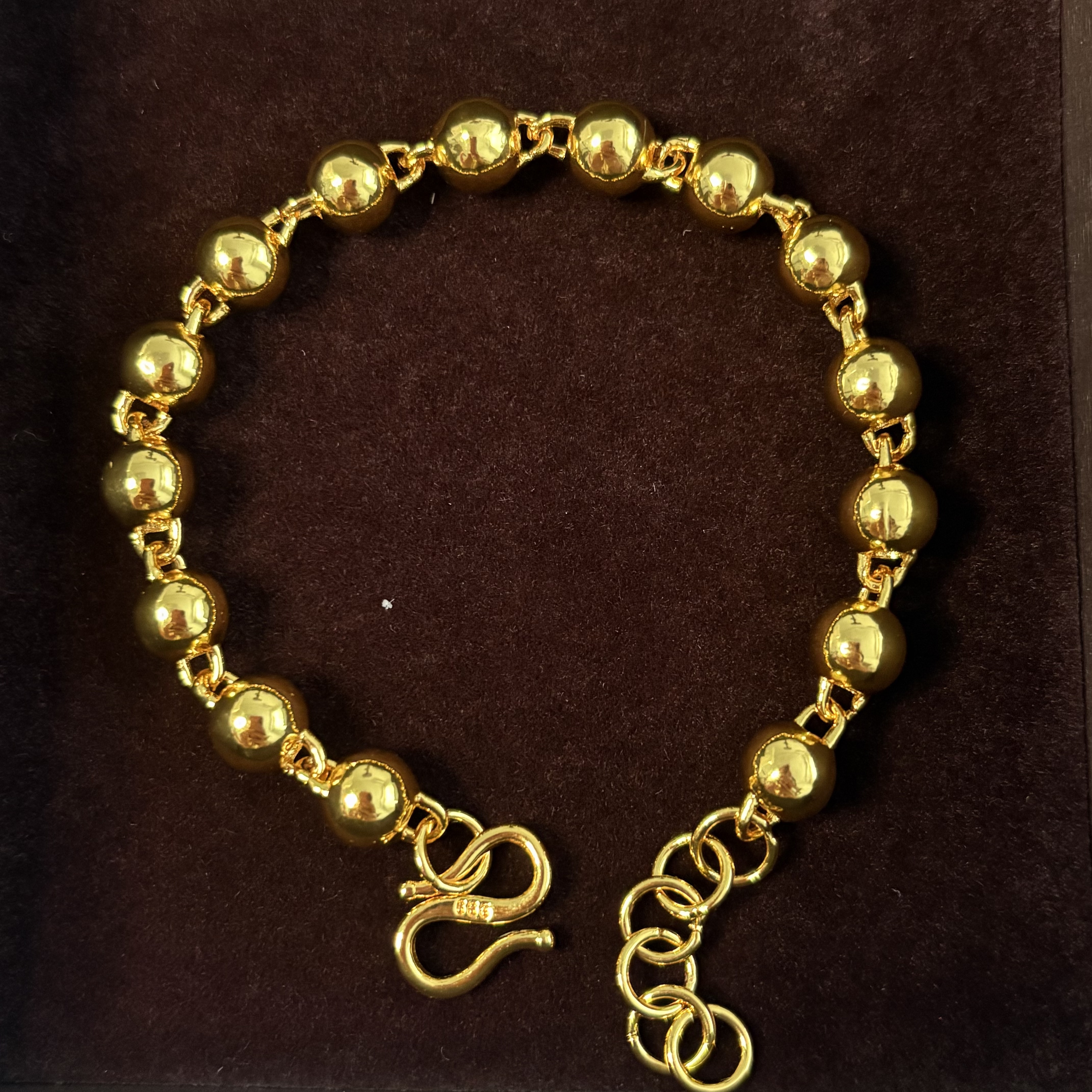  手链B07【收藏级别】经典百搭