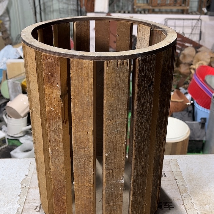 铁艺瑕疵介意勿拍发出不退不换