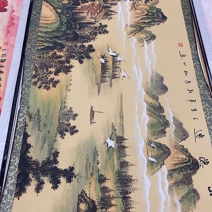 好的我真的是太喜欢了一