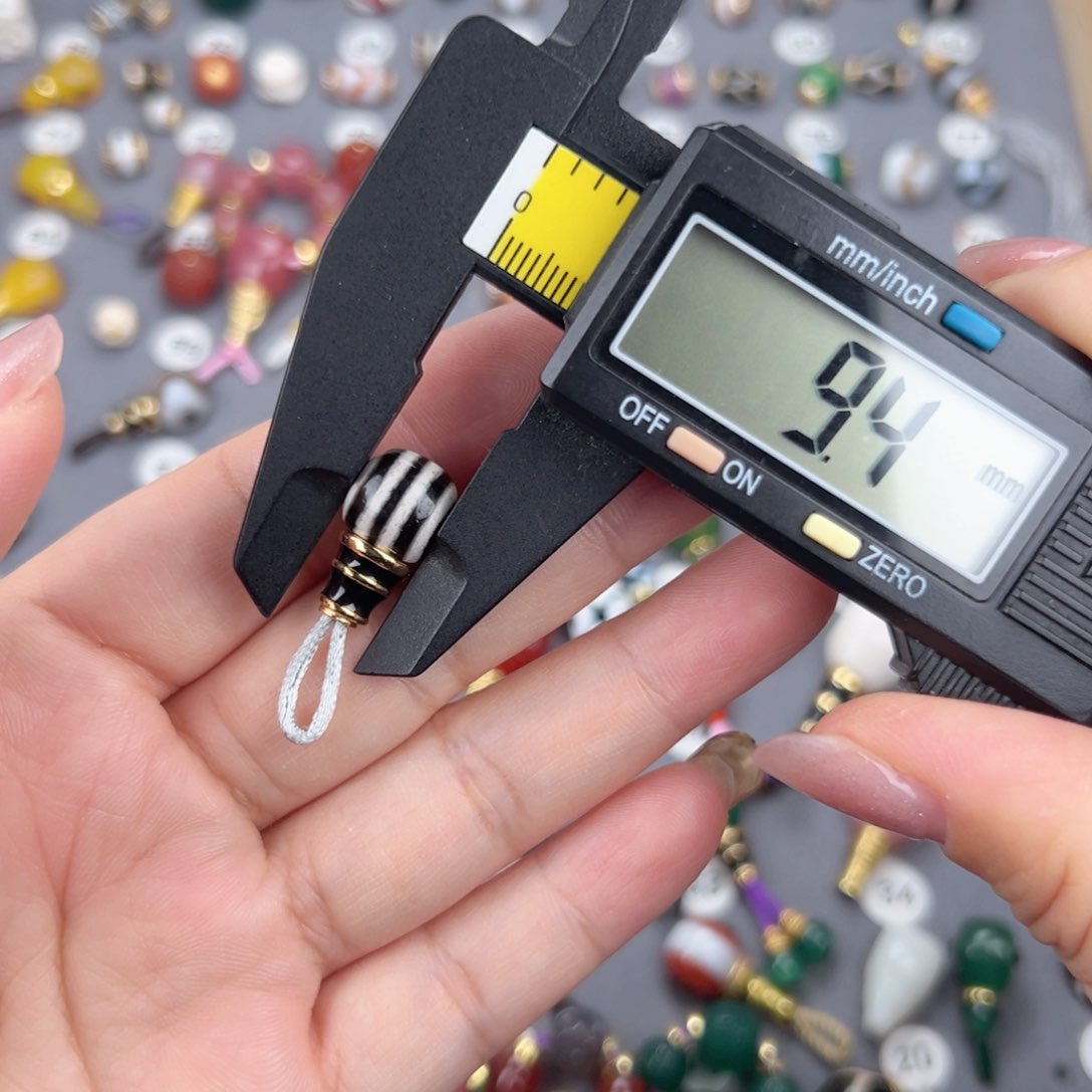 未镶嵌饰品玛瑙/玉髓