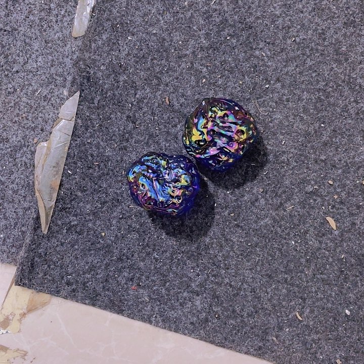 我的收藏已经开始了，