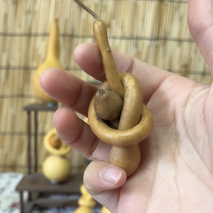 葫芦一把葫芦真便宜