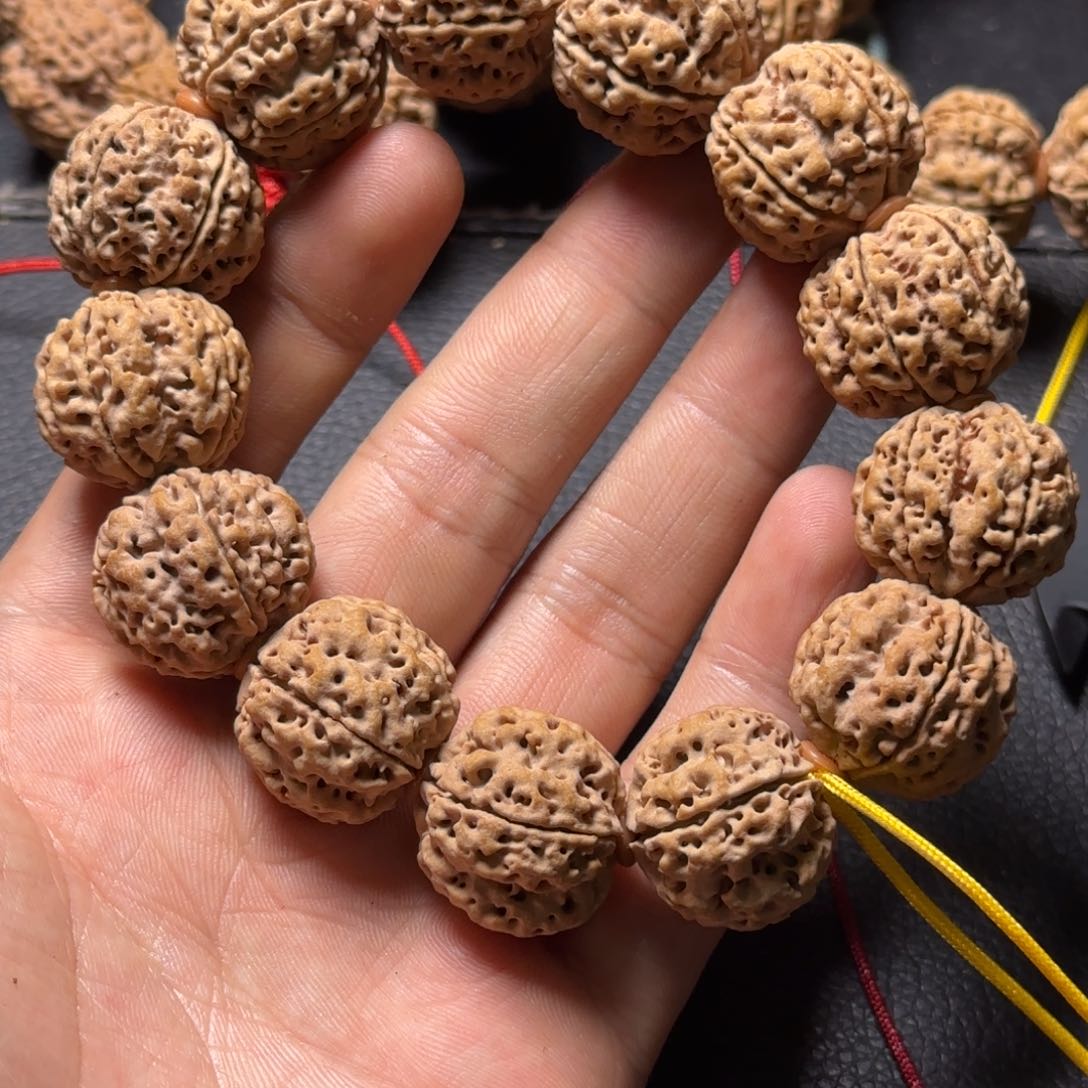 金刚菩提吊坠硬*5号金刚