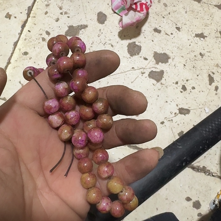 鸿***头陶摆件攀登高峰艺术挂饰