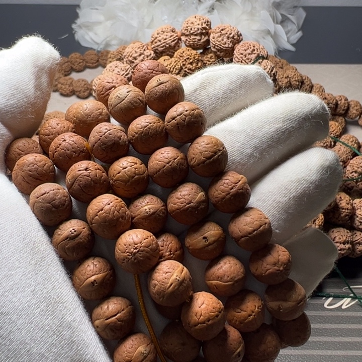 金刚菩提吊坠108凤眼