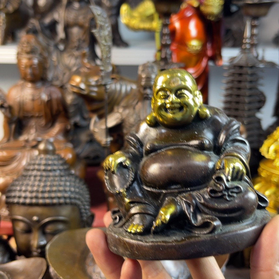 案台摆件物品摆件