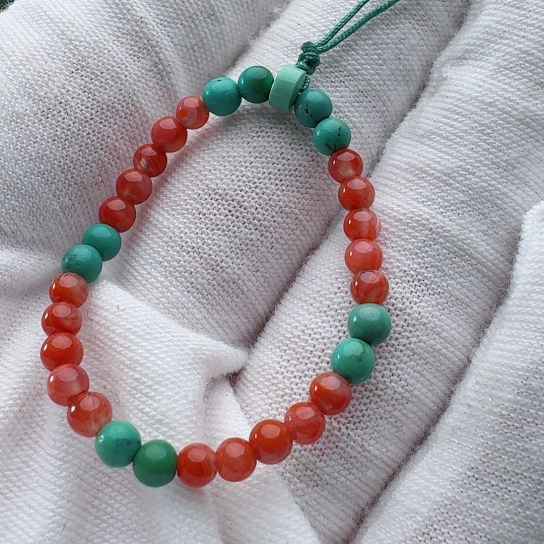 南红玛瑙未镶嵌配饰