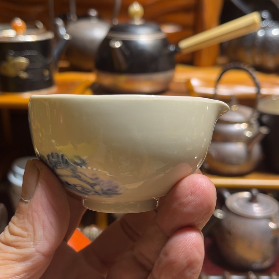 中古回流福利多多