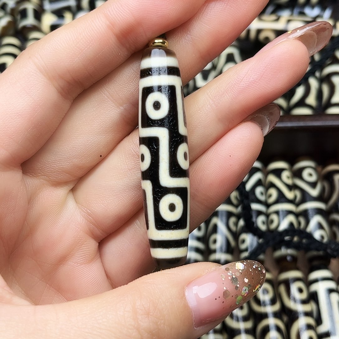 熙***熙玛瑙/玉髓未镶嵌吊坠(不含链)