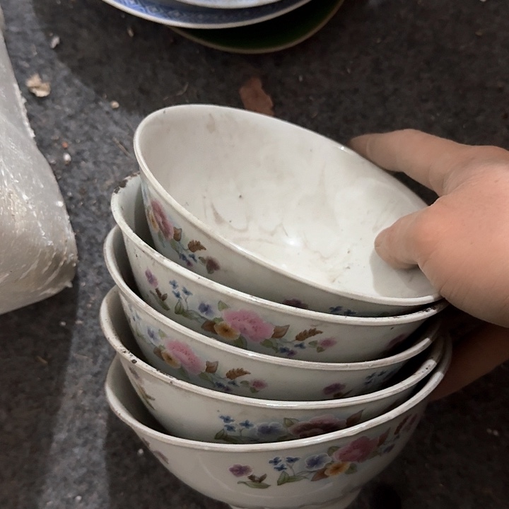 摆件景德镇陶瓷艺术研究院院长