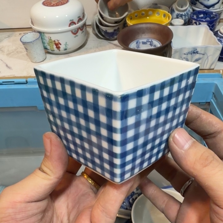 陶瓷推荐第二名20包邮