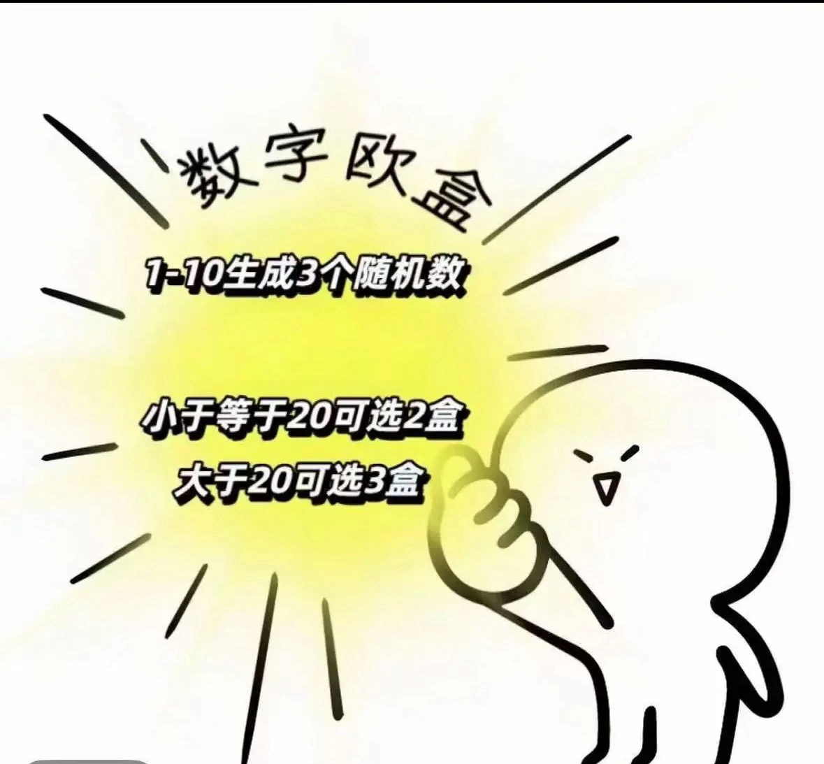 数字欧盒多类别A5卡牌