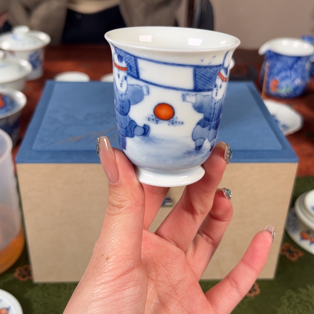 九鸣瓷艺九鸣瓷艺