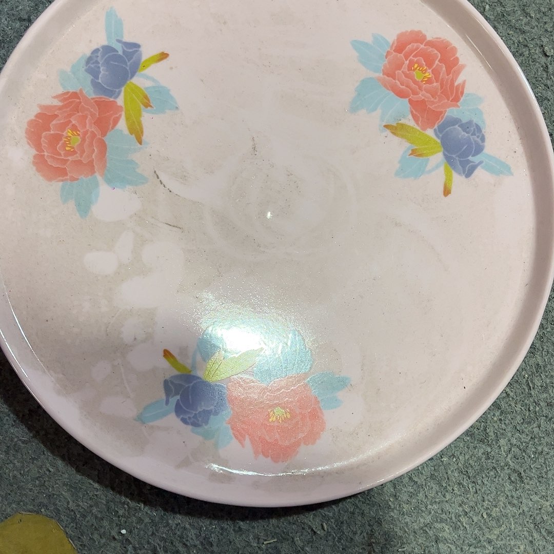 景德镇高温陶瓷厂瓷