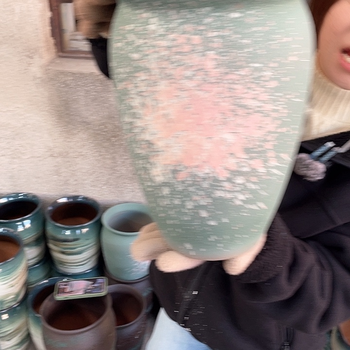 红陶瑕疵111111111