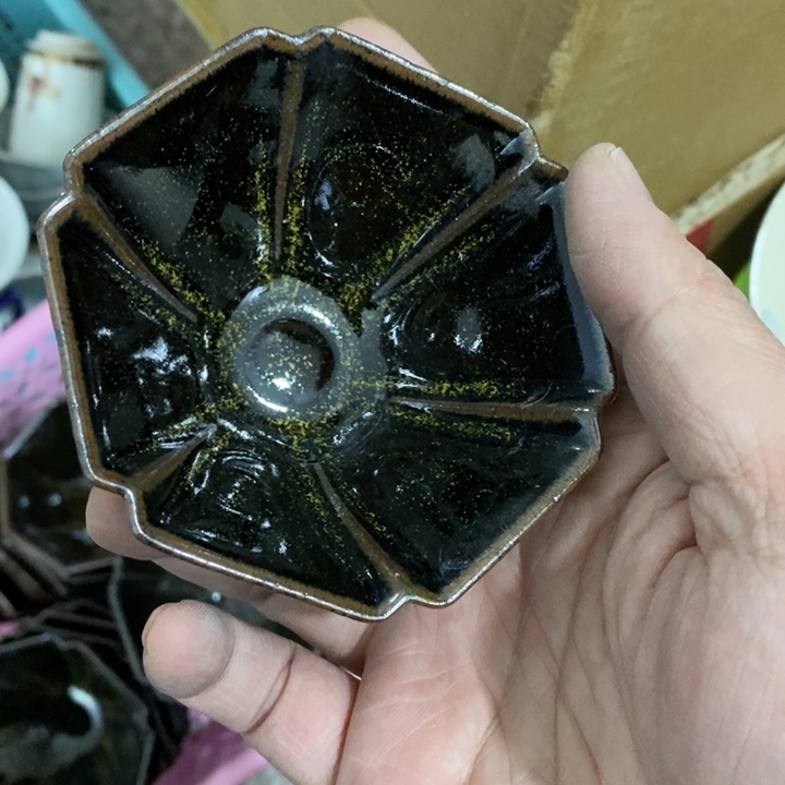 陶瓷艺术品及陶瓷制品