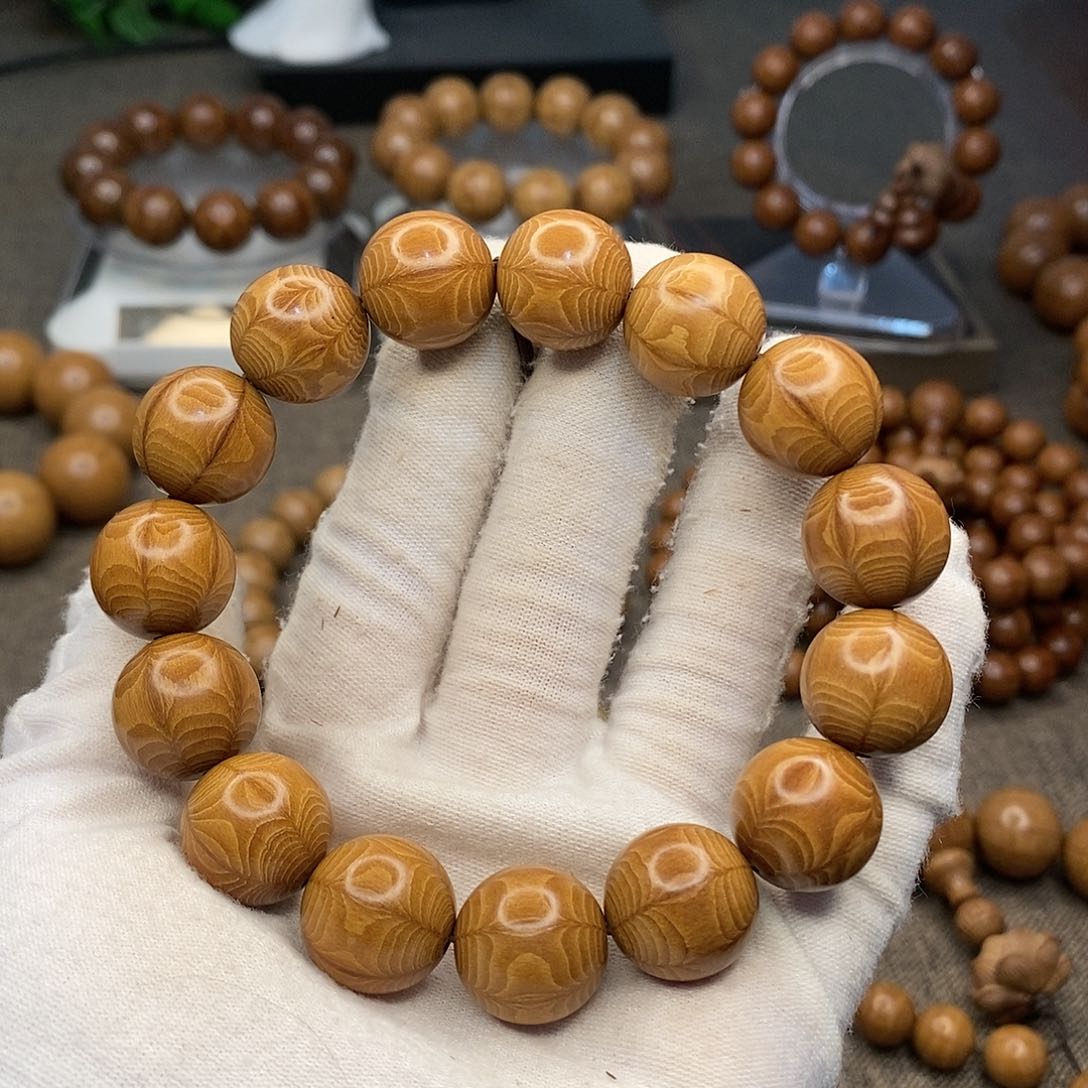 六道木手串/手链好***子天花板1.6