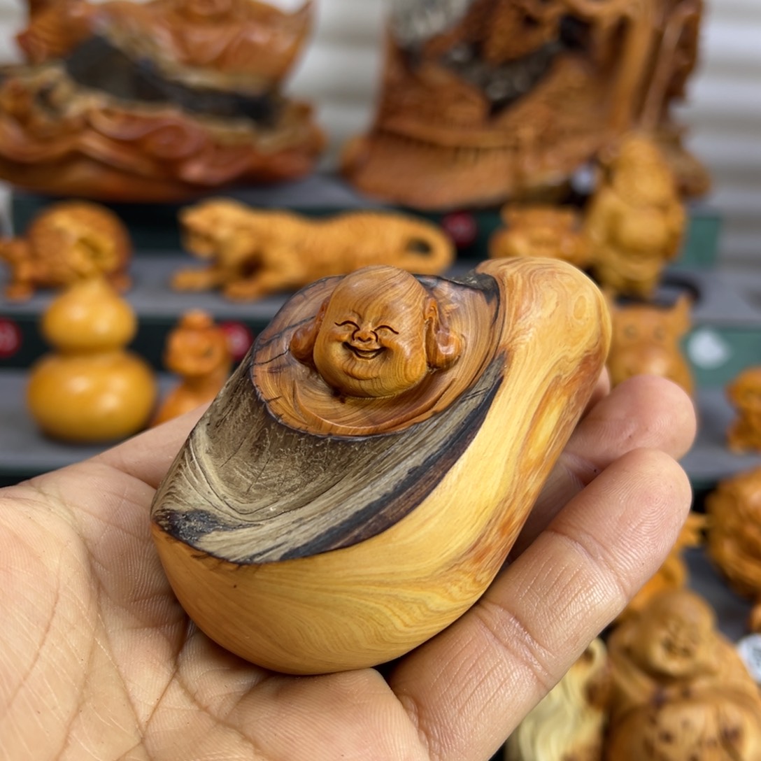 柏木（崖柏）喜欢的东西真的